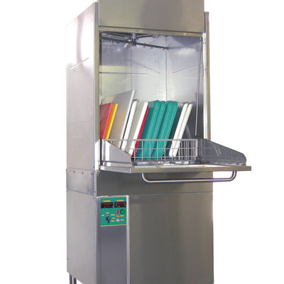 Eswood UT20H | Best Commercial Dishwasher | Pot, Pan and Tray | Commercial Dishwasher | Utensil Washer | 170kg