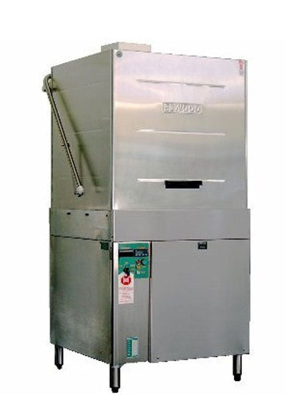 Utensil Washer, Eswood UT20P, Pot, Pan and Tray Dishwasher