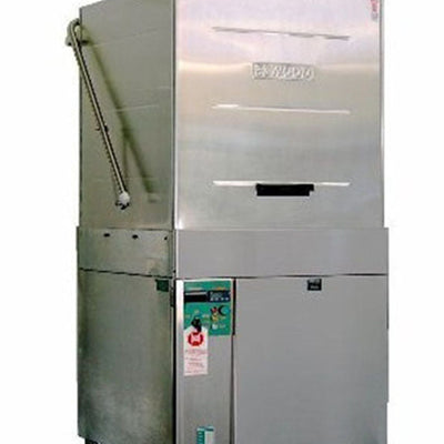 Eswood UT20P | Best Commercial Dishwasher | Pot, Pan and Tray | Commercial Dishwasher | Utensil Washer | 160kg