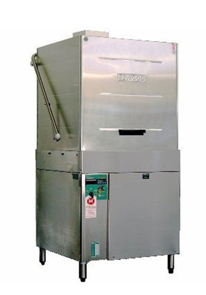 Utensil Washer, Eswood UT20P, Pot, Pan and Tray Dishwasher