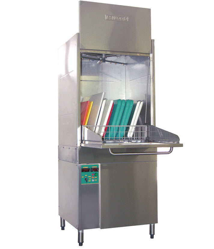 Utensil Washer, Eswood UT20, Pot, Pan and Tray Dishwasher