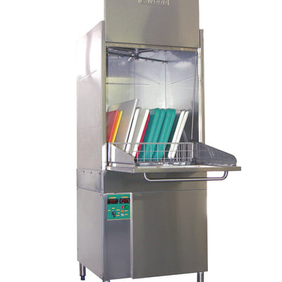 Eswood UT20 | Best Commercial Dishwasher | Pot, Pan and Tray | Commercial Dishwasher | Utensil Washer | 160kg