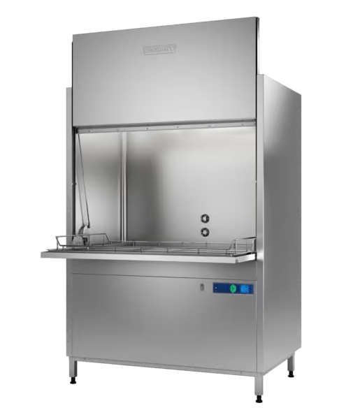 Utensil Washer, Hobart, UXT, Profi UXT, Extra Wide, Dishwasher
