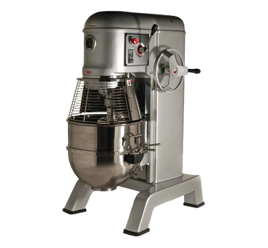 Paramount BM60HAT3PS | 60 Litre Planetary Mixer | HUB Attachment Drive