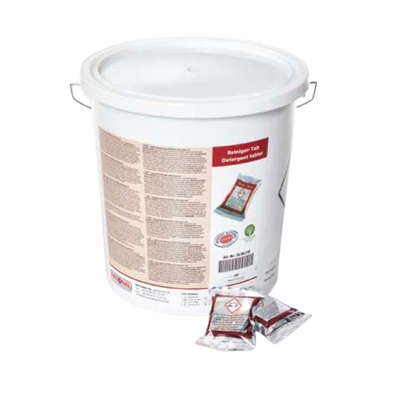 Rational 56.00.210 I Dishwashing Tablets I Cleaning Tablets I Suits Older Rational I For Combi Ovens