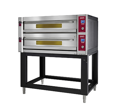 OEM VALIDOEVO835BDG I Electric Pizza Oven I Baking Oven I Pizza Deck Oven