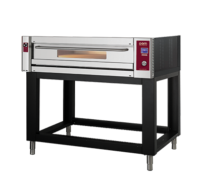 OEM VALIDOEVO635SBDG I Electric Pizza Oven I Baking Oven I Pizza Deck Oven