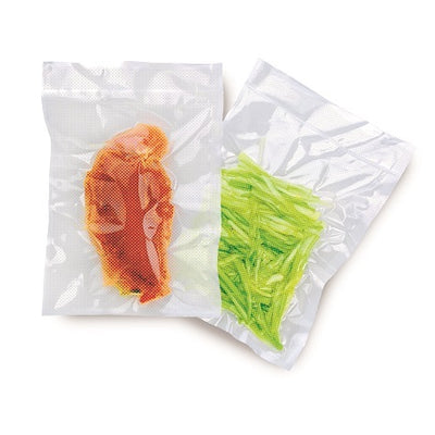 Orved VBC2030 Vacuum Sealer Channel Bags 200x300mm