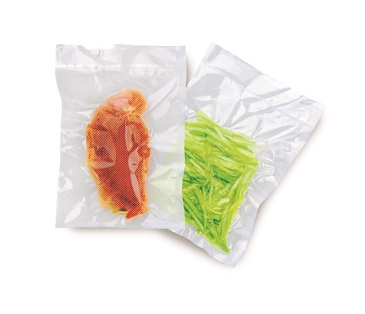 Orved VBC2030 Vacuum Sealer Channel Bags 200x300mm