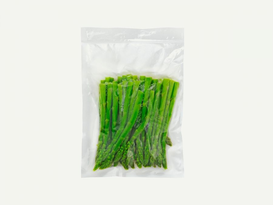 Orved VBS1520 Vacuum Sealer Cooking Bags 150x200mm