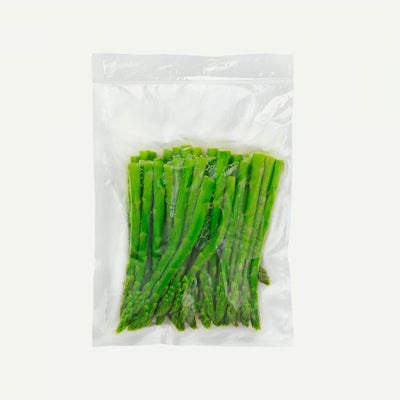 Orved VBS2535 Vacuum Sealer Cooking Bags 250x350mm