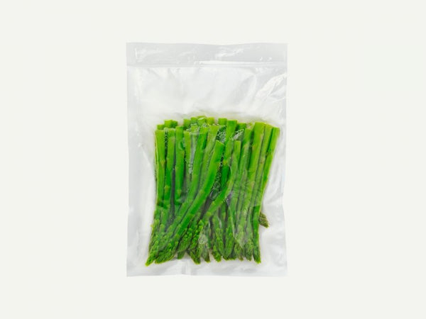 Orved VBS1520 Vacuum Sealer Cooking Bags 150x200mm