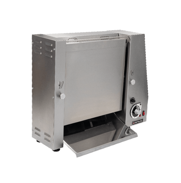 Vertical Toaster, Anvil, VCT1001, Conveyor belt