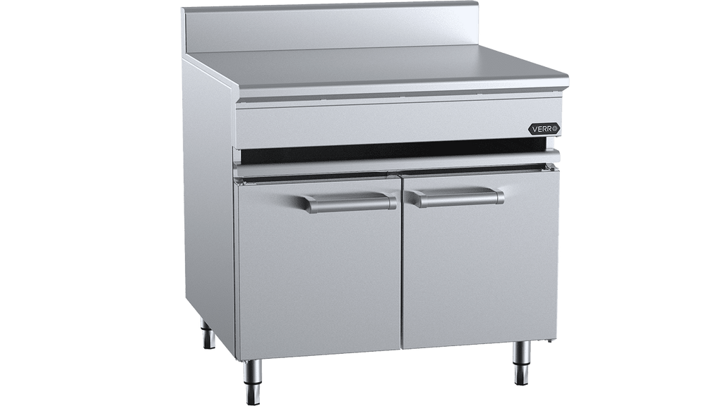 Verro VIB-900 Infill Bench 900mm Cabinet Mounted