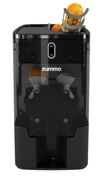 Zummo VIVA | Professional Fruit Juicer | Humanised Technology | Lime Kit included