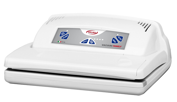 Orved VMB0001 Out of Chamber Vacuum Sealer Domestic