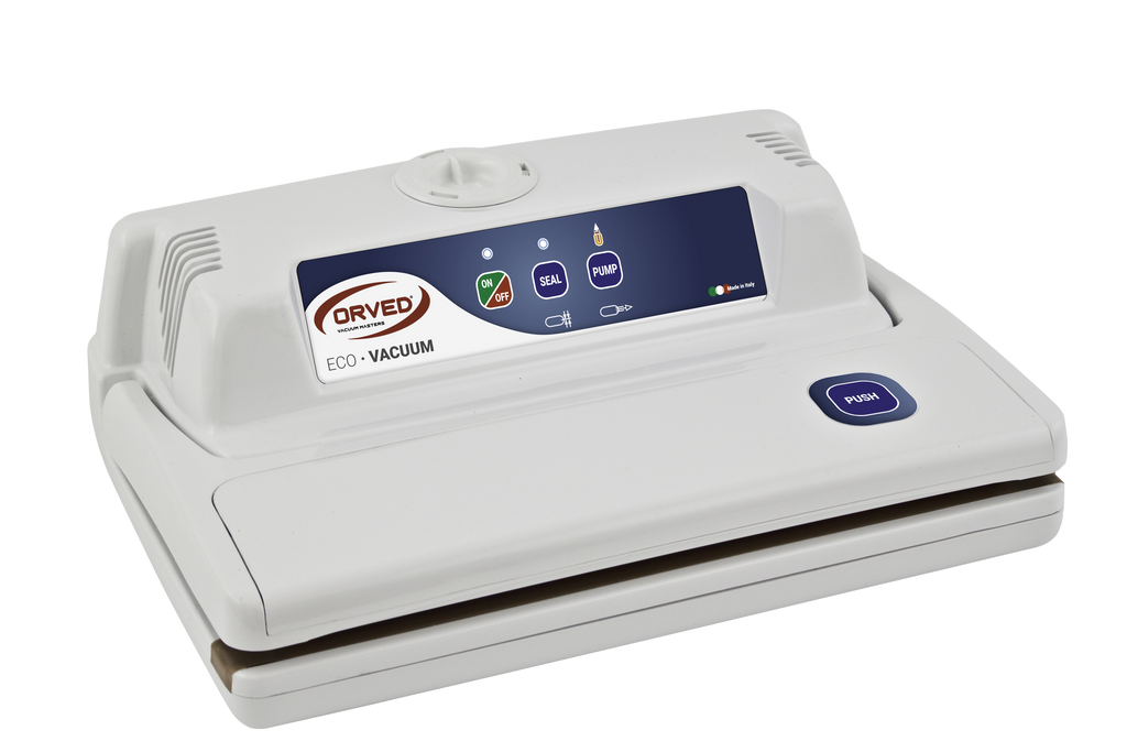 Orved VME0001 Out of Chamber Eco Domestic Vacuum Sealer