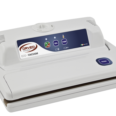 Orved VME0001 Out of Chamber Eco Domestic Vacuum Sealer