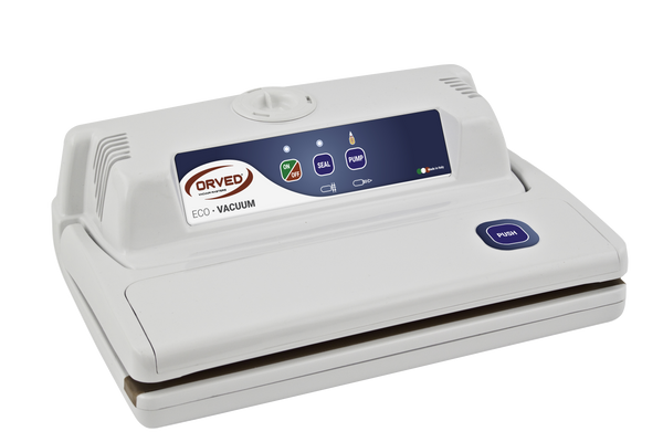 Orved VME0001 Out of Chamber Eco Domestic Vacuum Sealer
