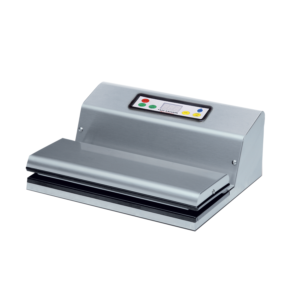 Orved VMF0001 Out of Chamber Fast Vacuum Sealer