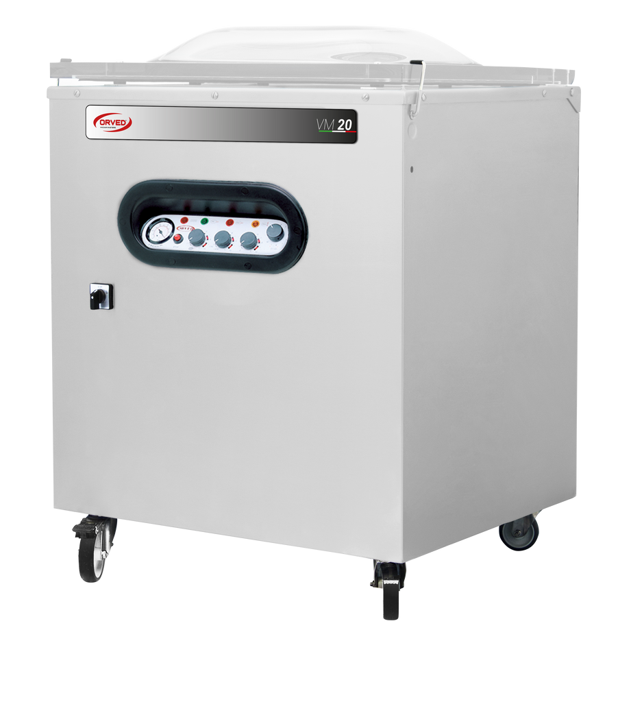 Orved VMO0020 Chamber Chamber Vacuum Sealer VM20