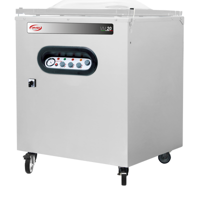 Orved VMO0020 Chamber Chamber Vacuum Sealer VM20