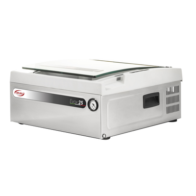 Orved VMO0025 Chamber Vacuum Sealer Evox 25