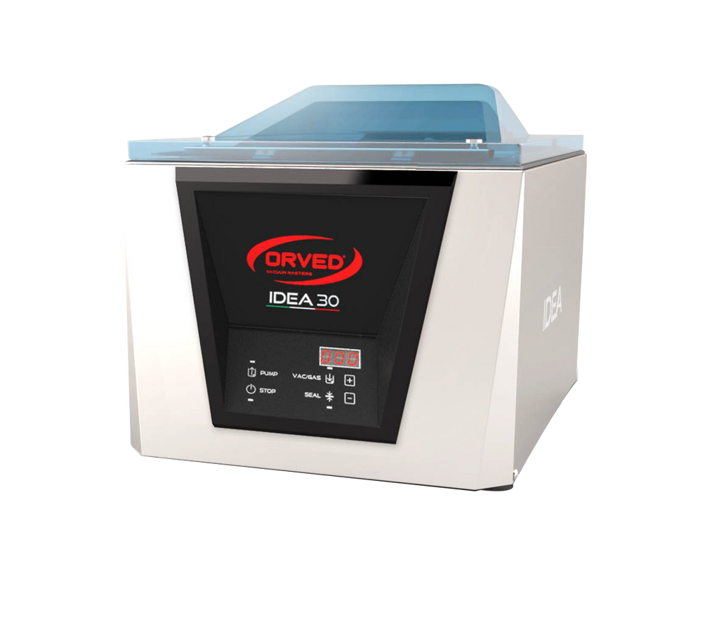 Orved VMO0030 IDEA 30 Vacuum Sealer