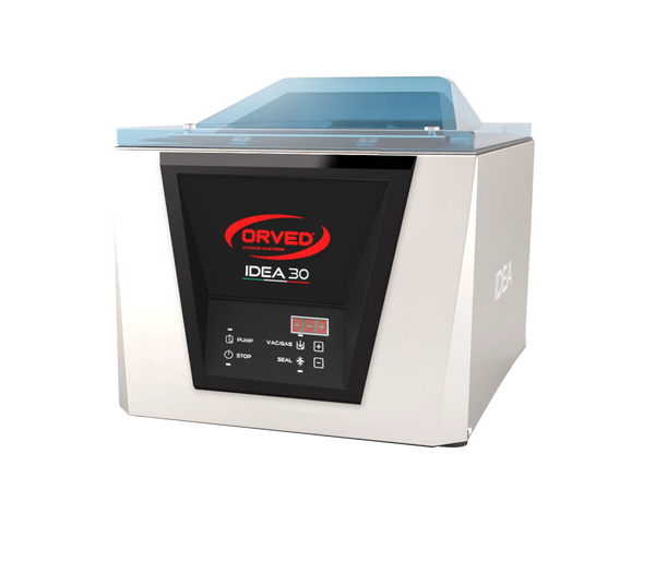 Orved VMO0030 IDEA 30 Vacuum Sealer
