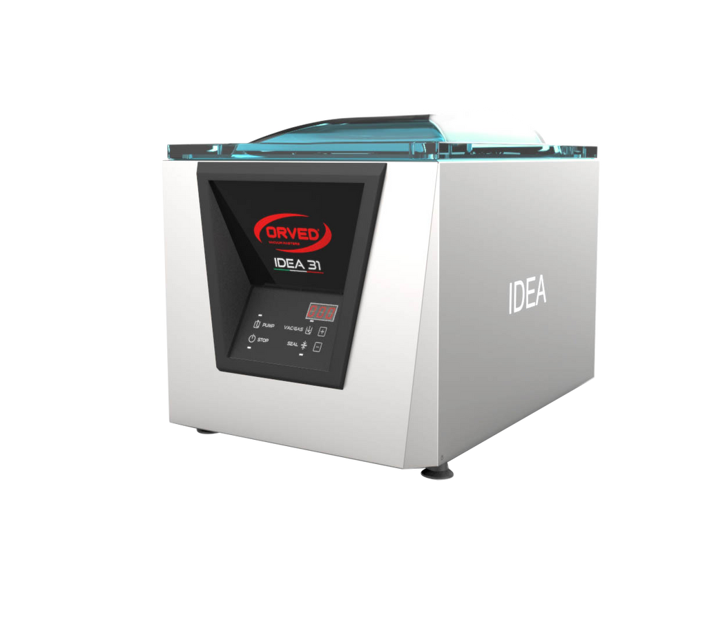 Orved VMO0031 Idea 31 Vacuum Sealer