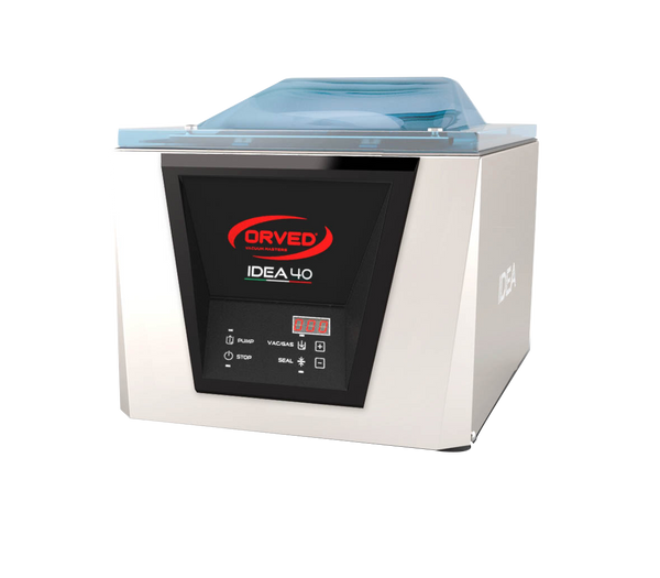 Orved VMO0040 IDEA 40 Vacuum Sealer