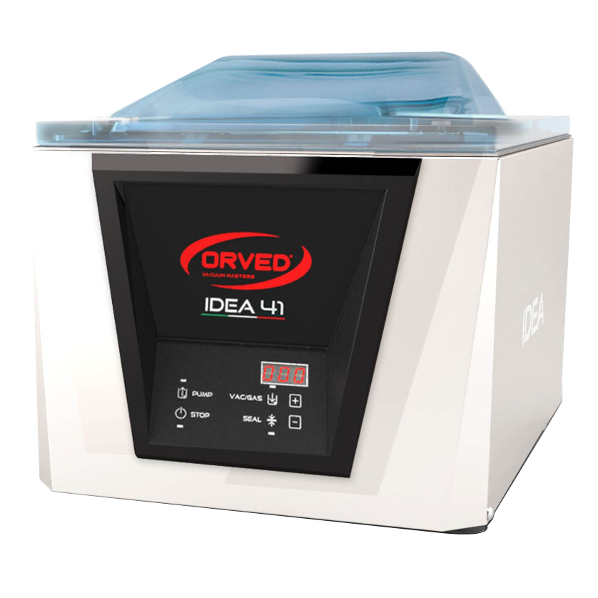 Orved VMO0041 Idea 41 Vacuum Sealer