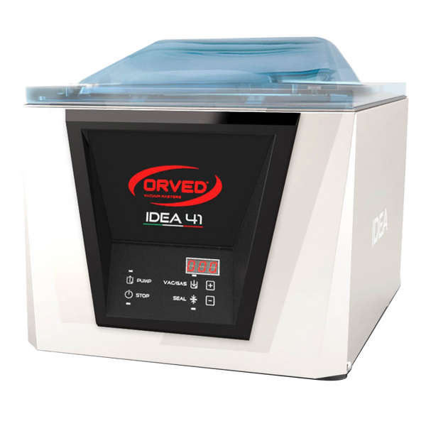 Orved VMO0041 Idea 41 Vacuum Sealer