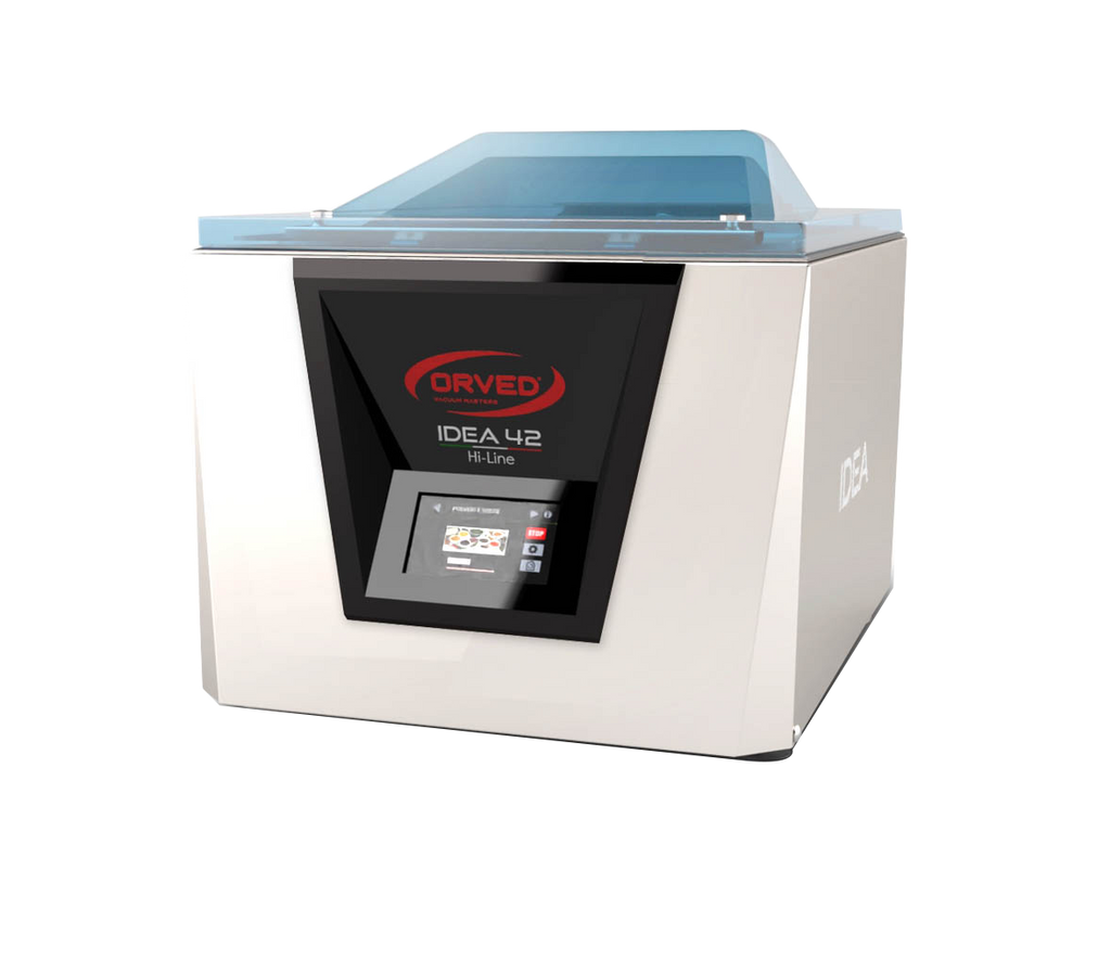Orved VMO0042 Hi Line Idea 42 Vacuum Sealer