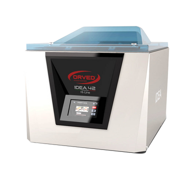 Orved VMO0042 Hi Line Idea 42 Vacuum Sealer