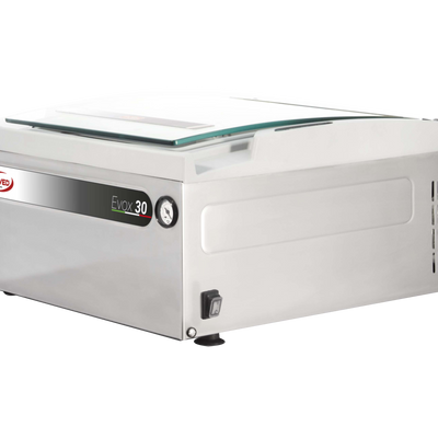 Orved VMO030E Chamber Vacuum Sealer Commercial EVOX 30