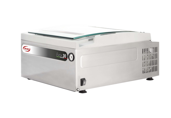 Orved VMO030E Chamber Vacuum Sealer Commercial EVOX 30