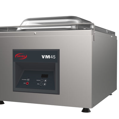 Orved VMO9945 Vacuum Sealer Commercial - VM45