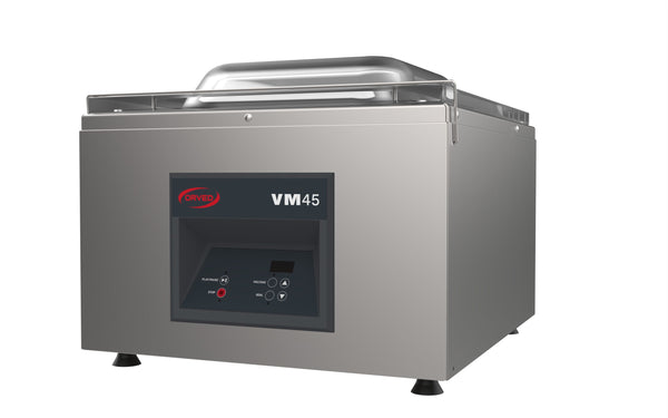 Orved VMO9945 Vacuum Sealer Commercial - VM45
