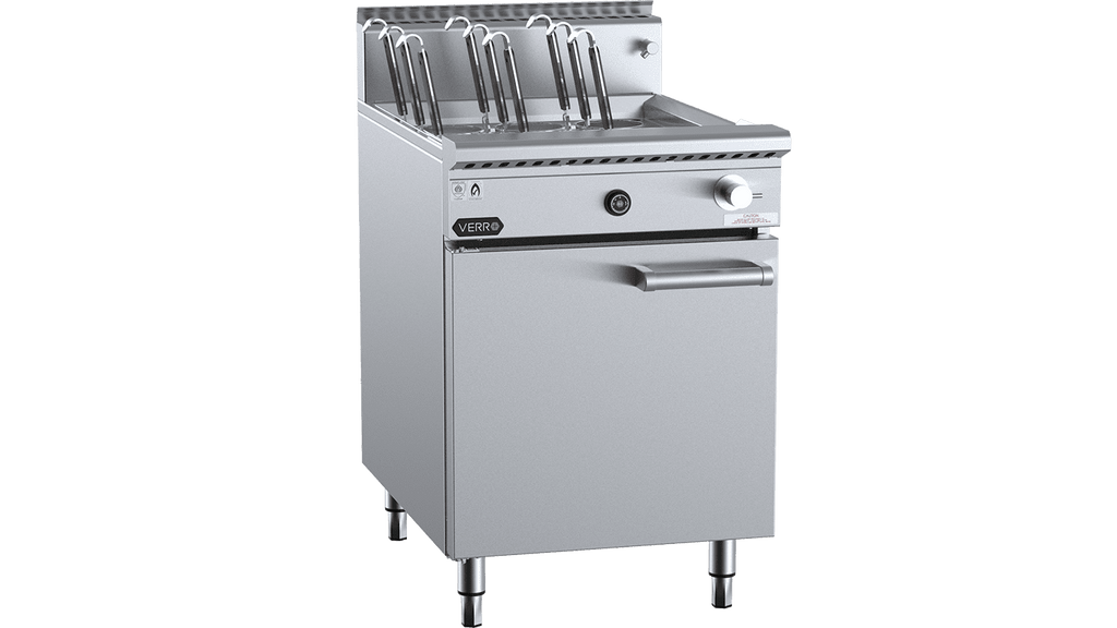 Verro VNC-9 Noodle Cooker 9 Baskets