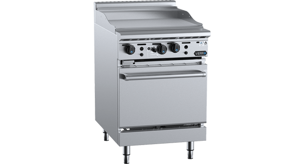 Verro VOV-GRP6 Oven with 600mm Grill Plate