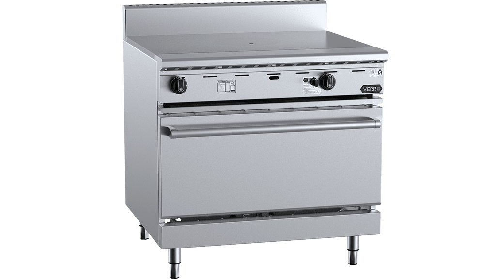 Verro VOV-TT9 Oven with 900mm Target Top