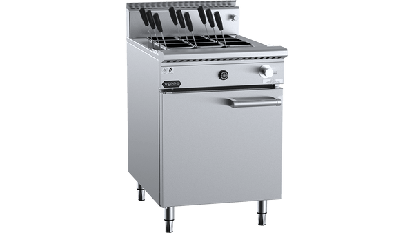 Verro VPC-9 Pasta Cooker 9 Baskets