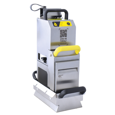 Vito VS Connect | Oil Filter System | Oil Filter Machine | Cooking Oil Filter Machine | Commercial Oil Filter Machine