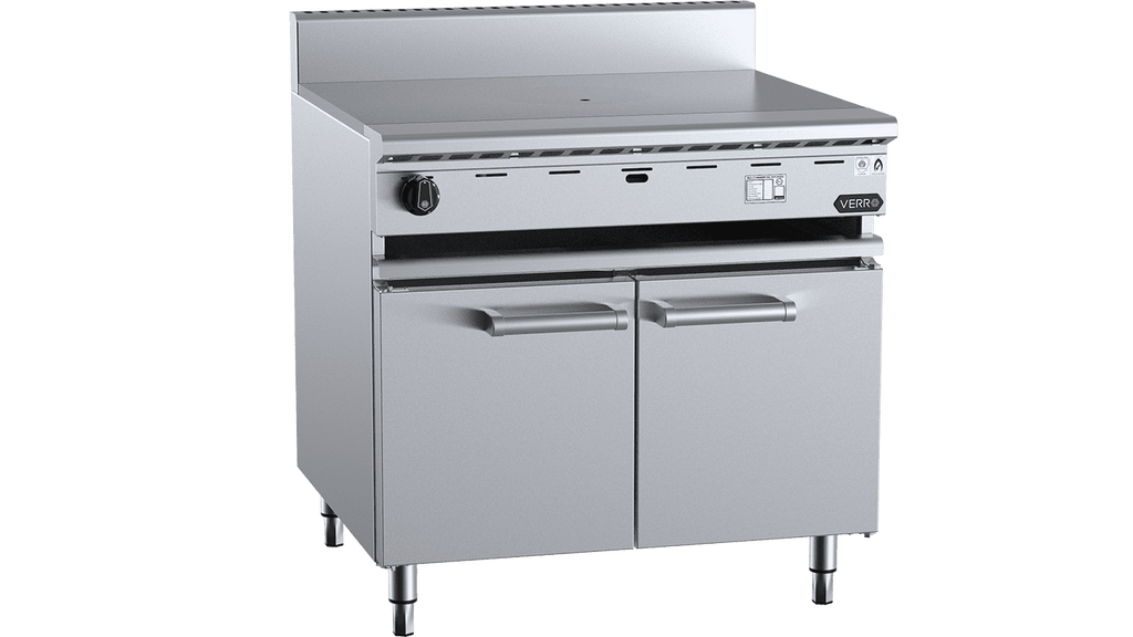 Verro VTT-9 Target Top 900mm Cabinet Mounted