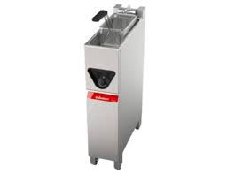 Valentine 8505 | Electric Deep Fryer Core | SMART 200T | 8 litres | Deep Fat Fryer