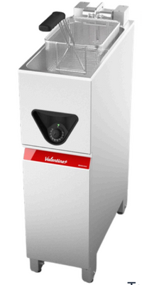 Valentine 8525 | Electric Deep Fryer Core | SMART 250T | 10 litres | Deep Fat Fryer