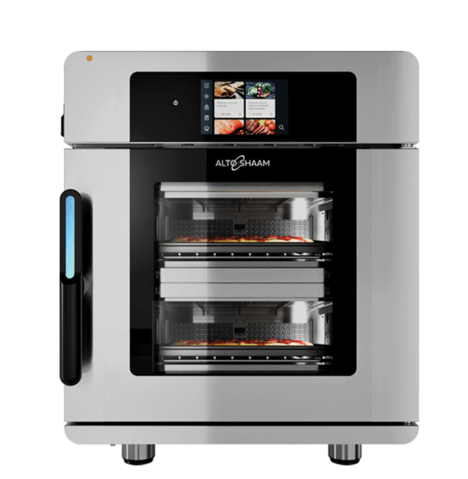 Alto-Shaam VMC‐H2HW ‐ Deluxe I Vector H2HW Wide Multi-Cook Oven I Multi Cook Oven I with Deluxe Control
