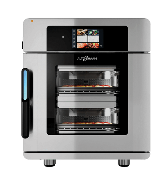 Alto-Shaam VMC‐H2HW ‐ Deluxe I Vector H2HW Wide Multi-Cook Oven I Multi Cook Oven I with Deluxe Control