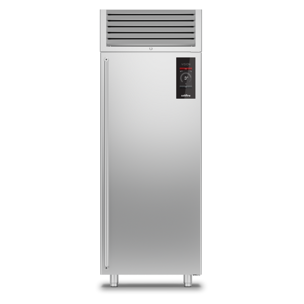 Coldline AF30/1M Single Door Vision Retarder Prover - EN60x40